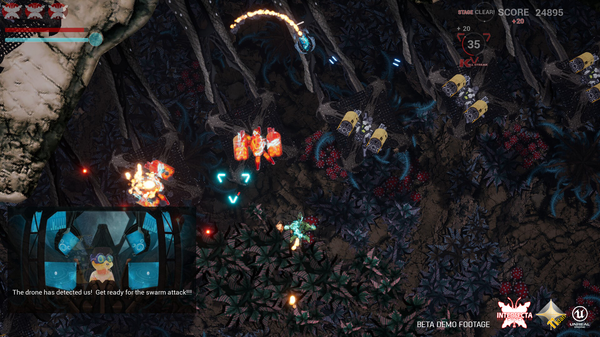 Intersecta Screenshot 7