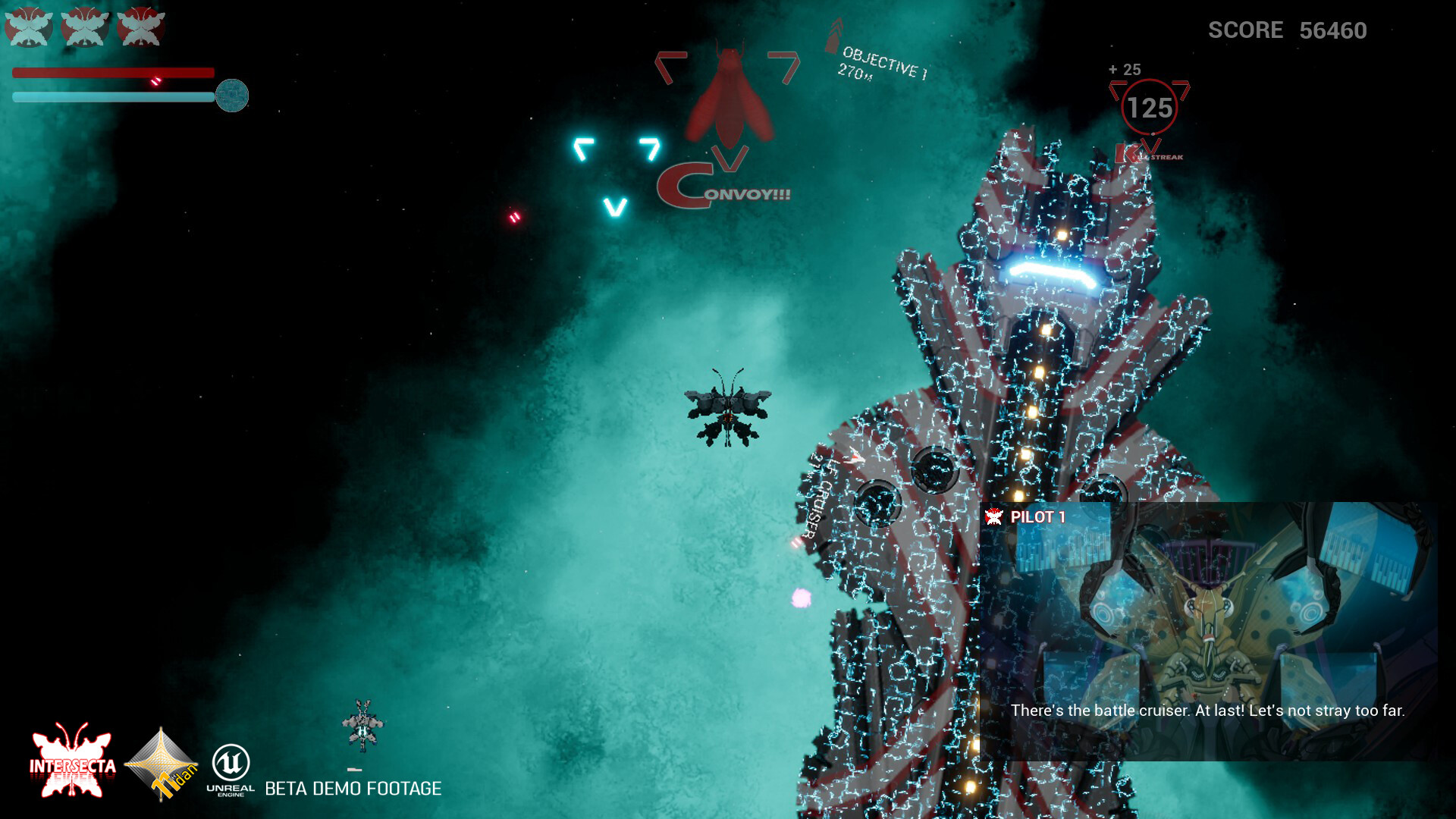 Intersecta Screenshot 5