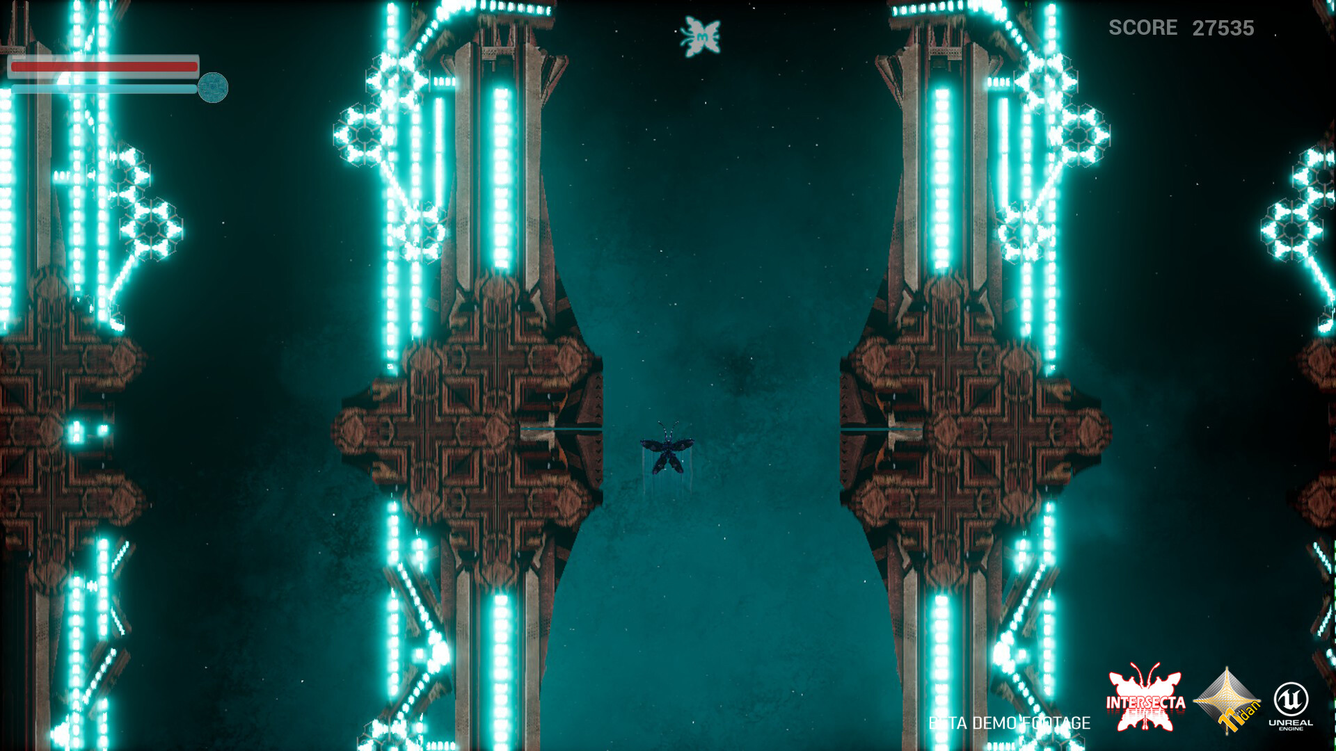 Intersecta Screenshot 3