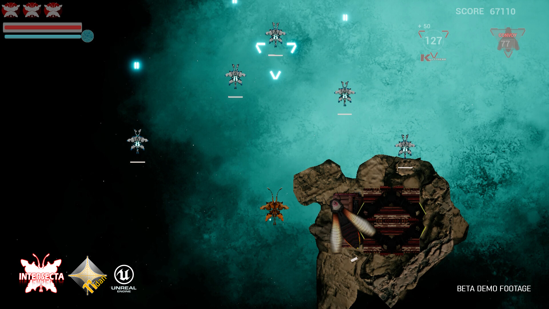Intersecta Screenshot 4