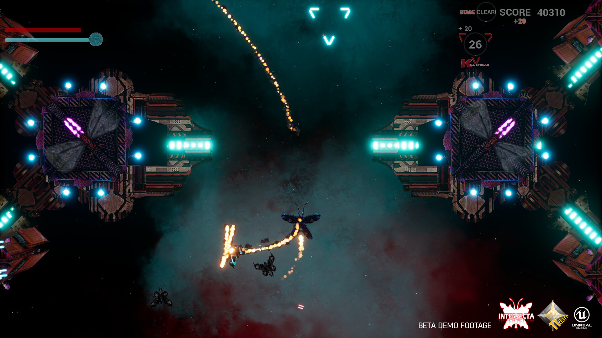 Intersecta Screenshot 0