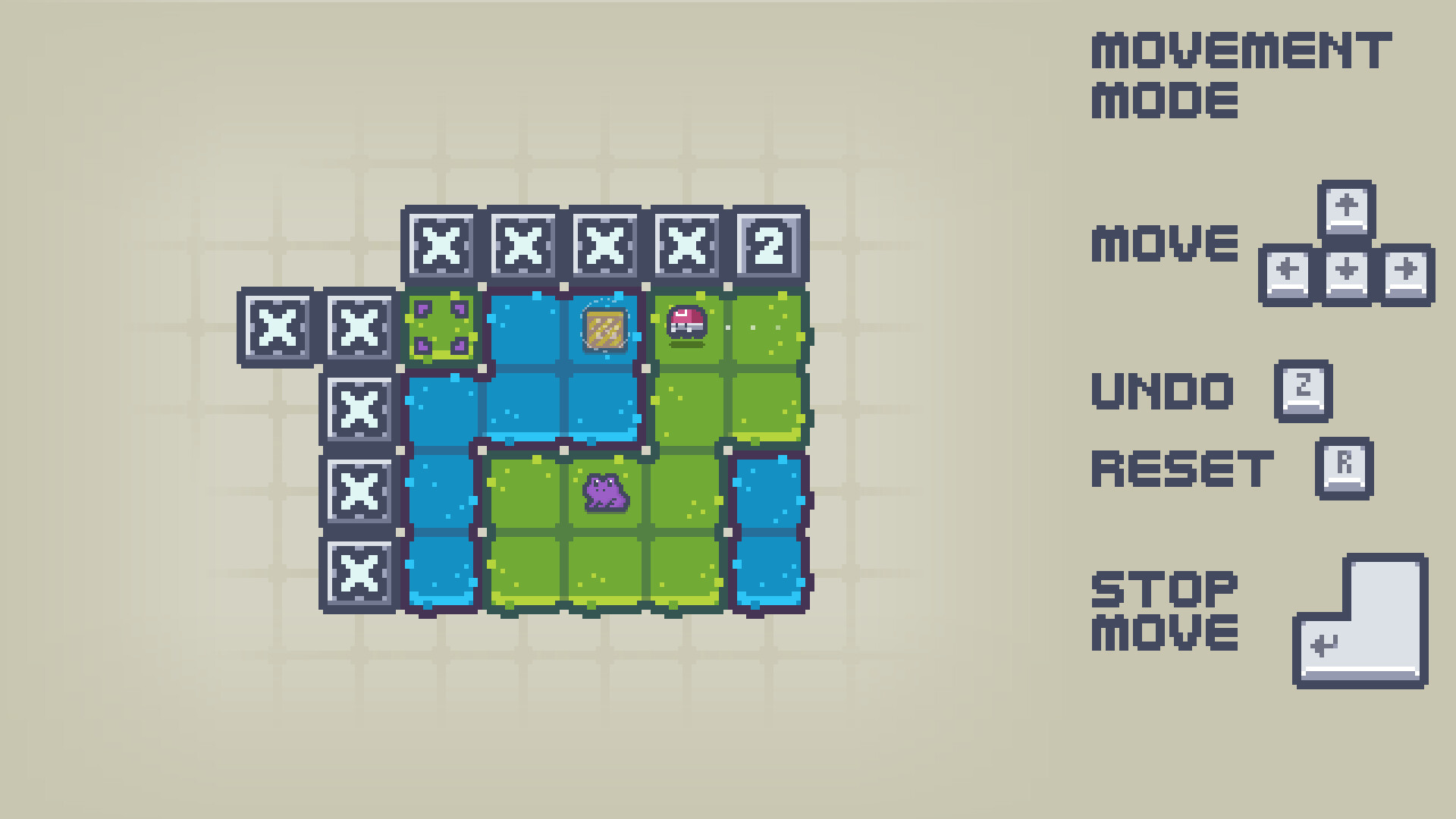 Sokogram Screenshot 5