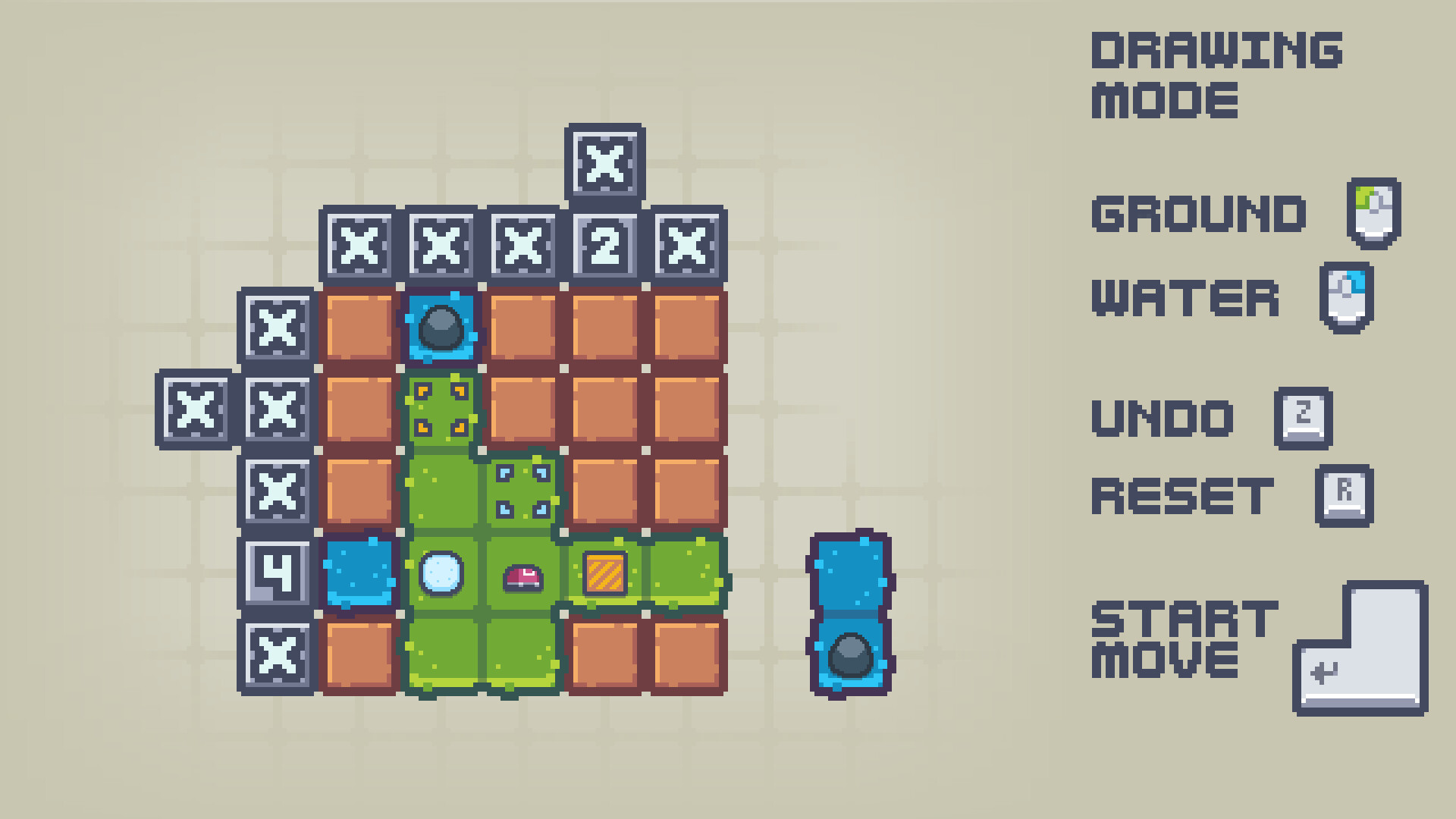 Sokogram Screenshot 3