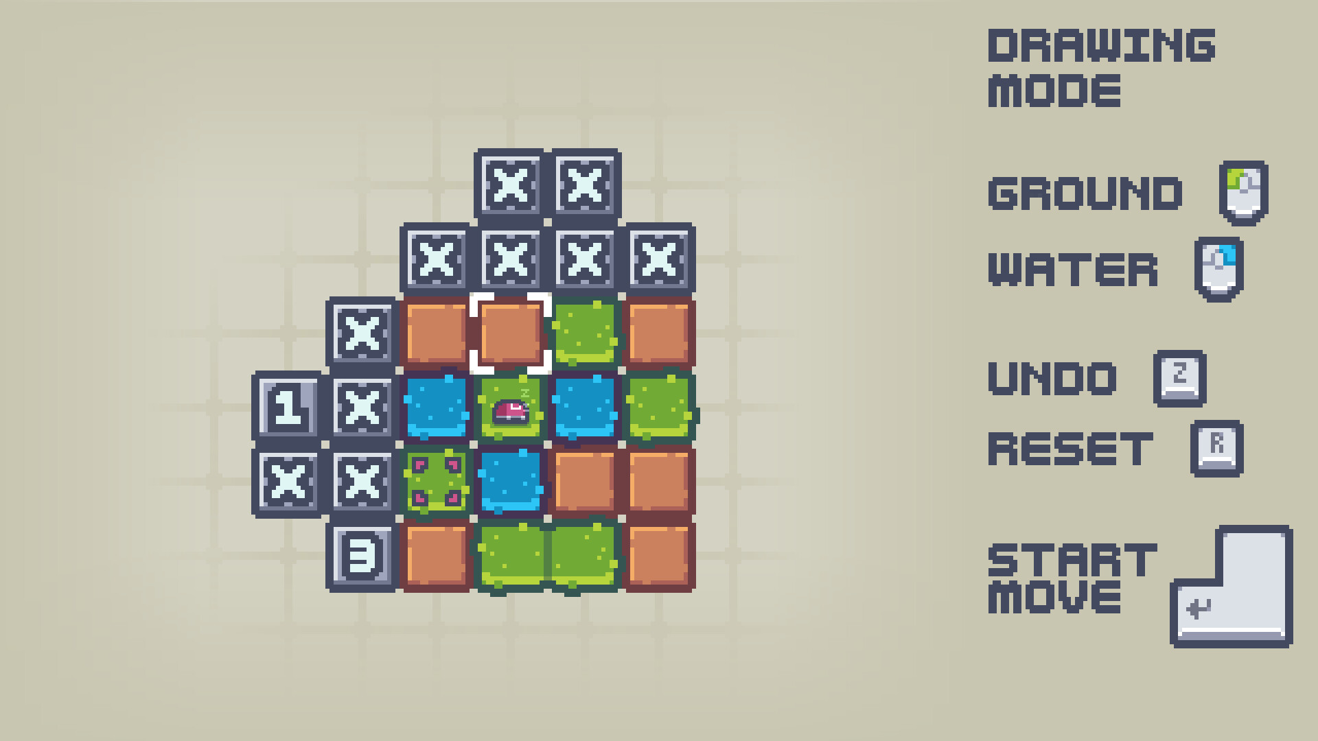 Sokogram Screenshot 0