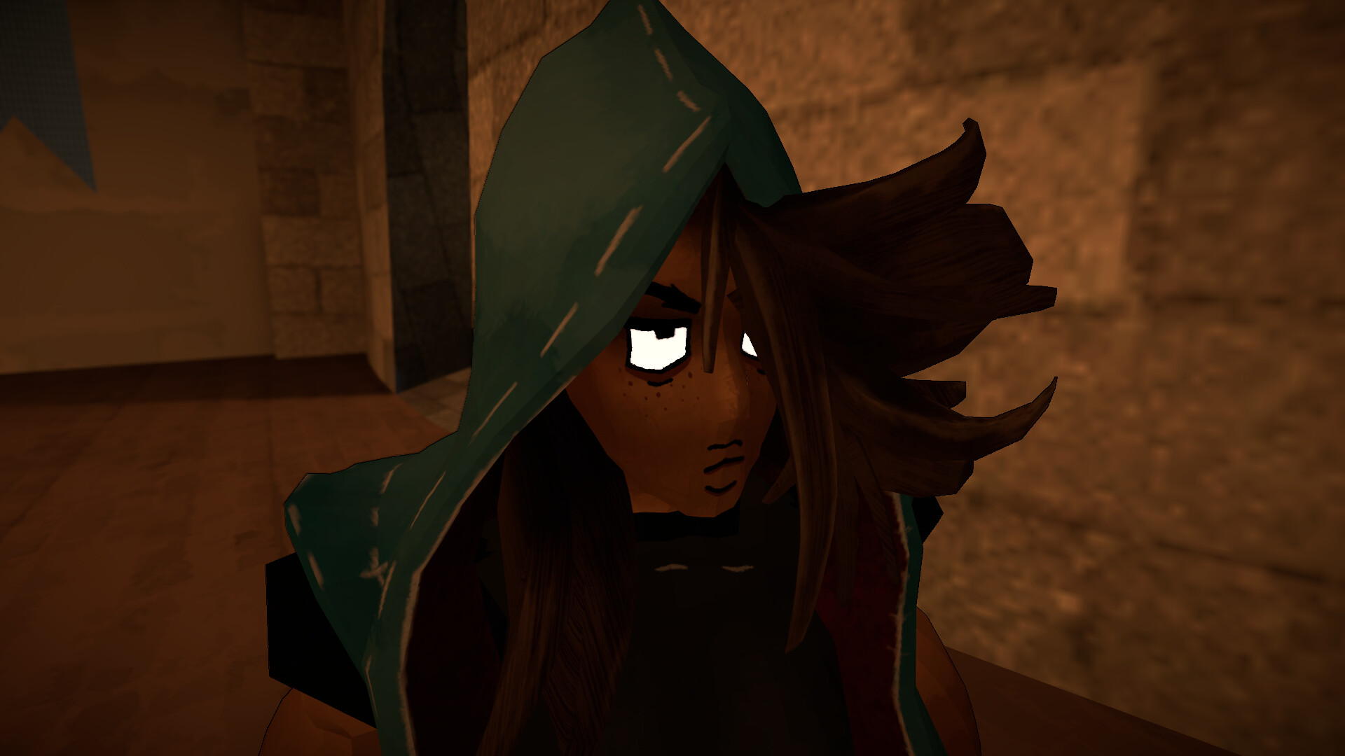 Eden's Inferno Screenshot 0