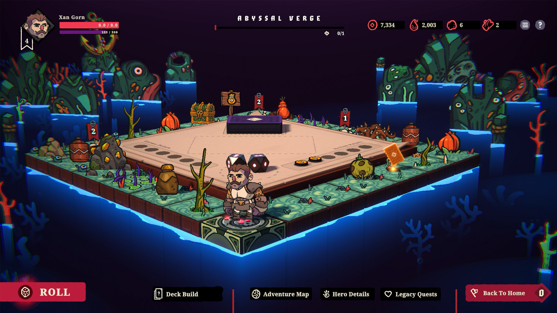 Boardlike Screenshot 5