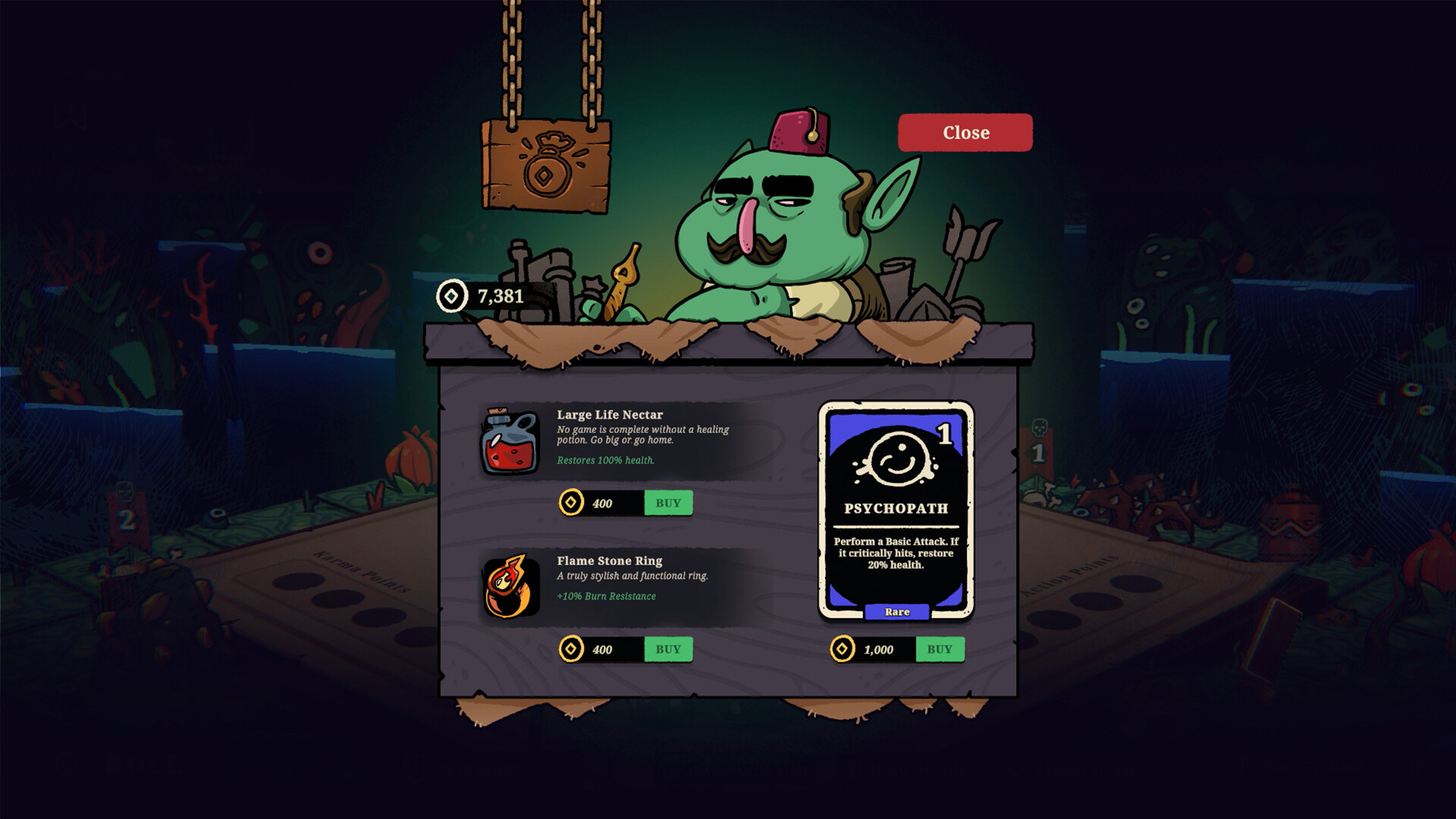 Boardlike Screenshot 7