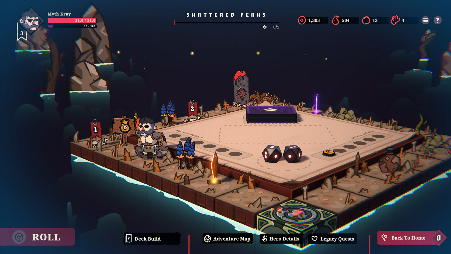 Boardlike Screenshot 8