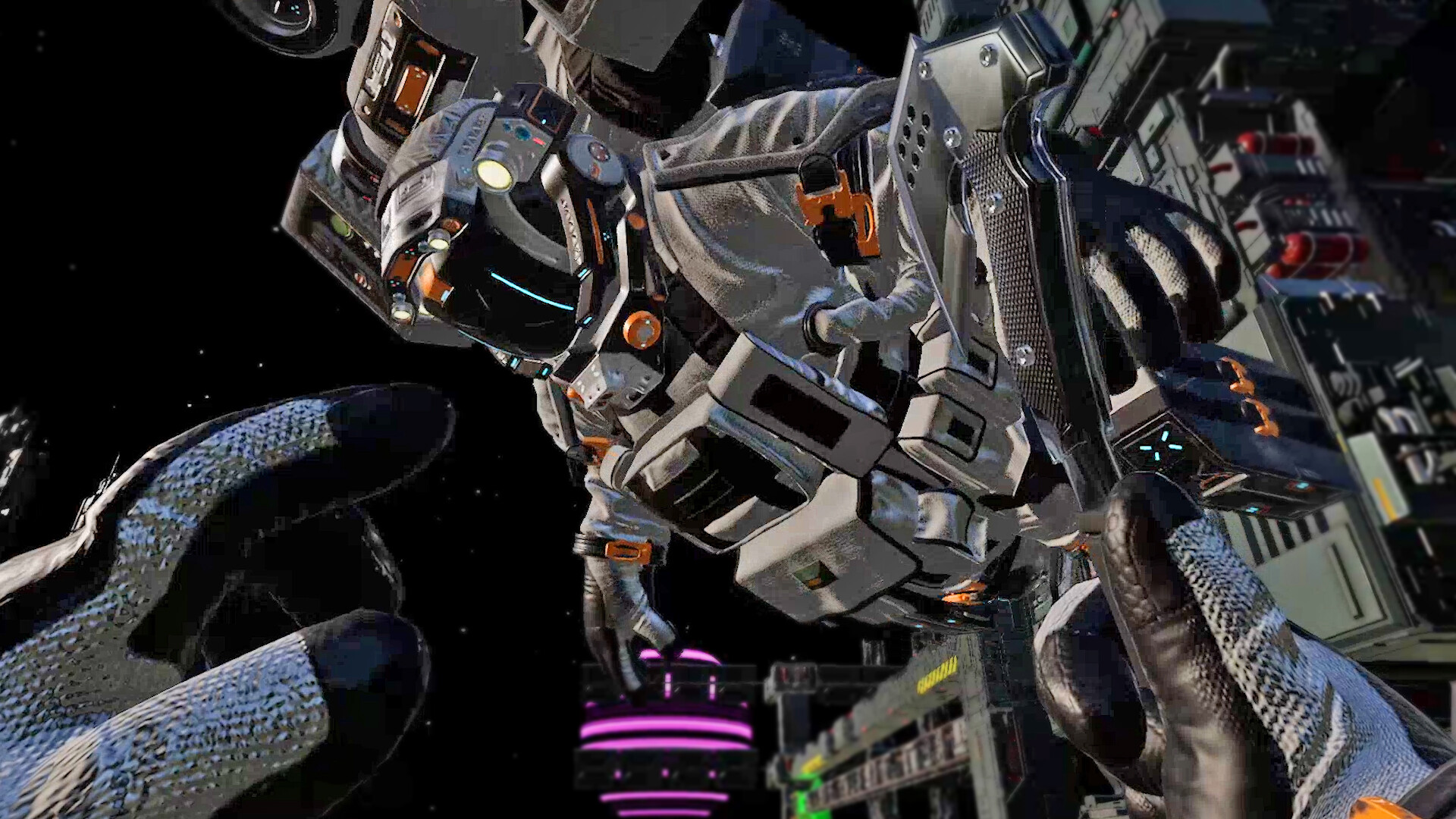 Red moon Screenshot 19