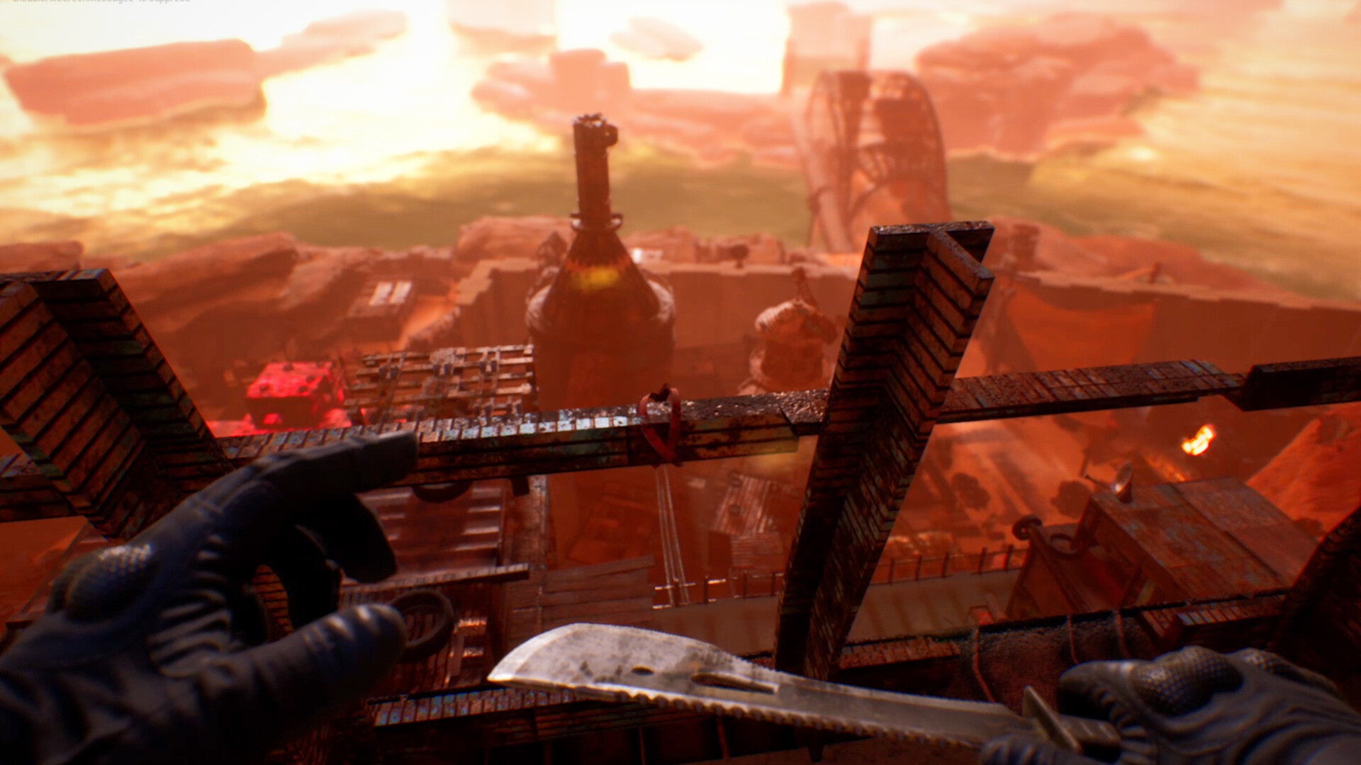 Red moon Screenshot 9