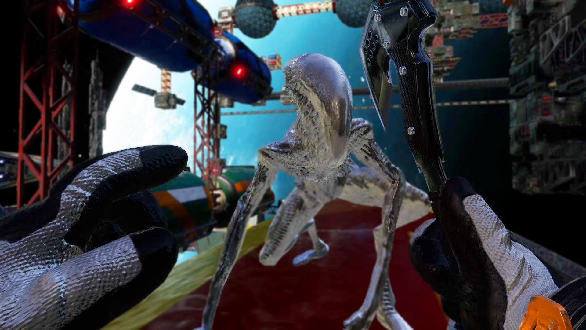 Red moon Screenshot 14