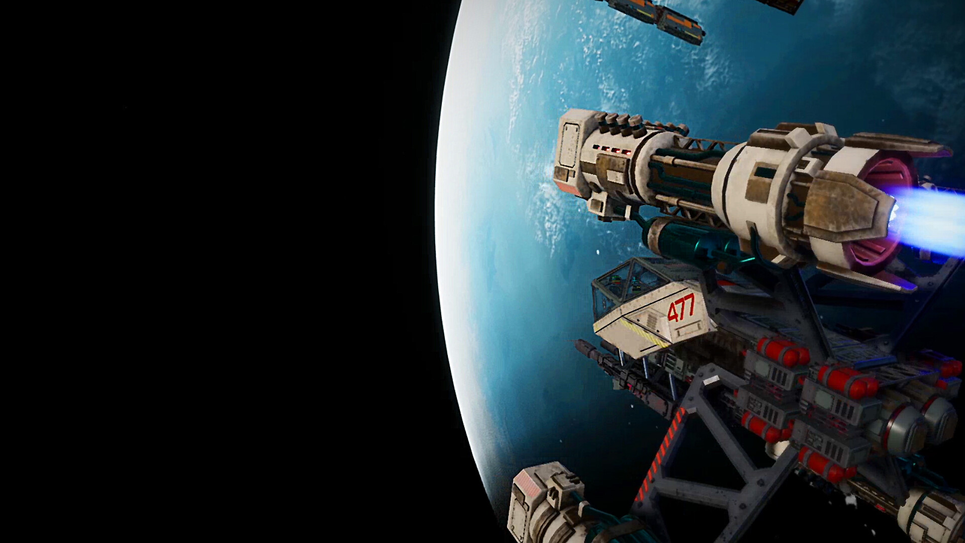 Red moon Screenshot 20