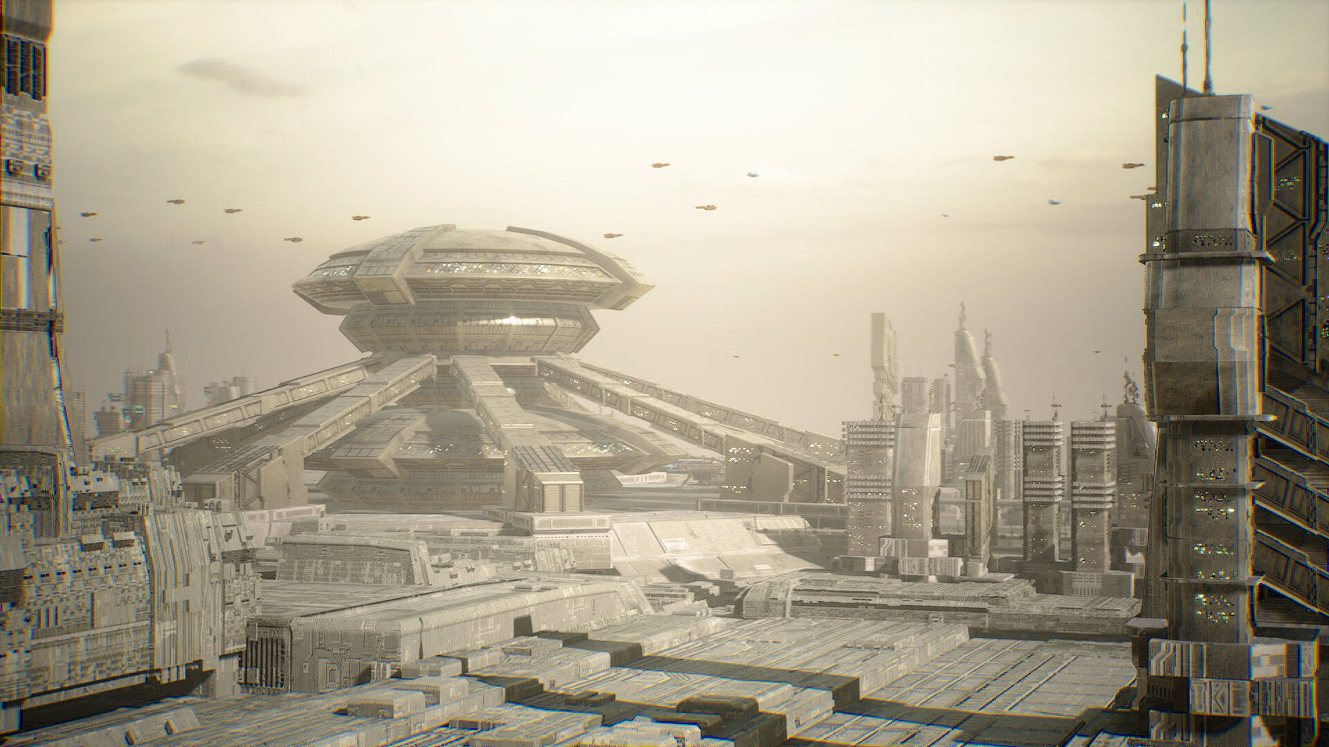 Red moon Screenshot 22