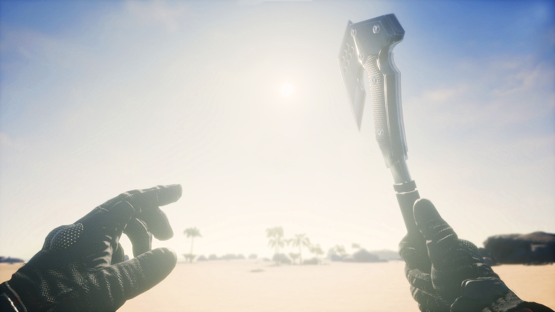 Red moon Screenshot 4