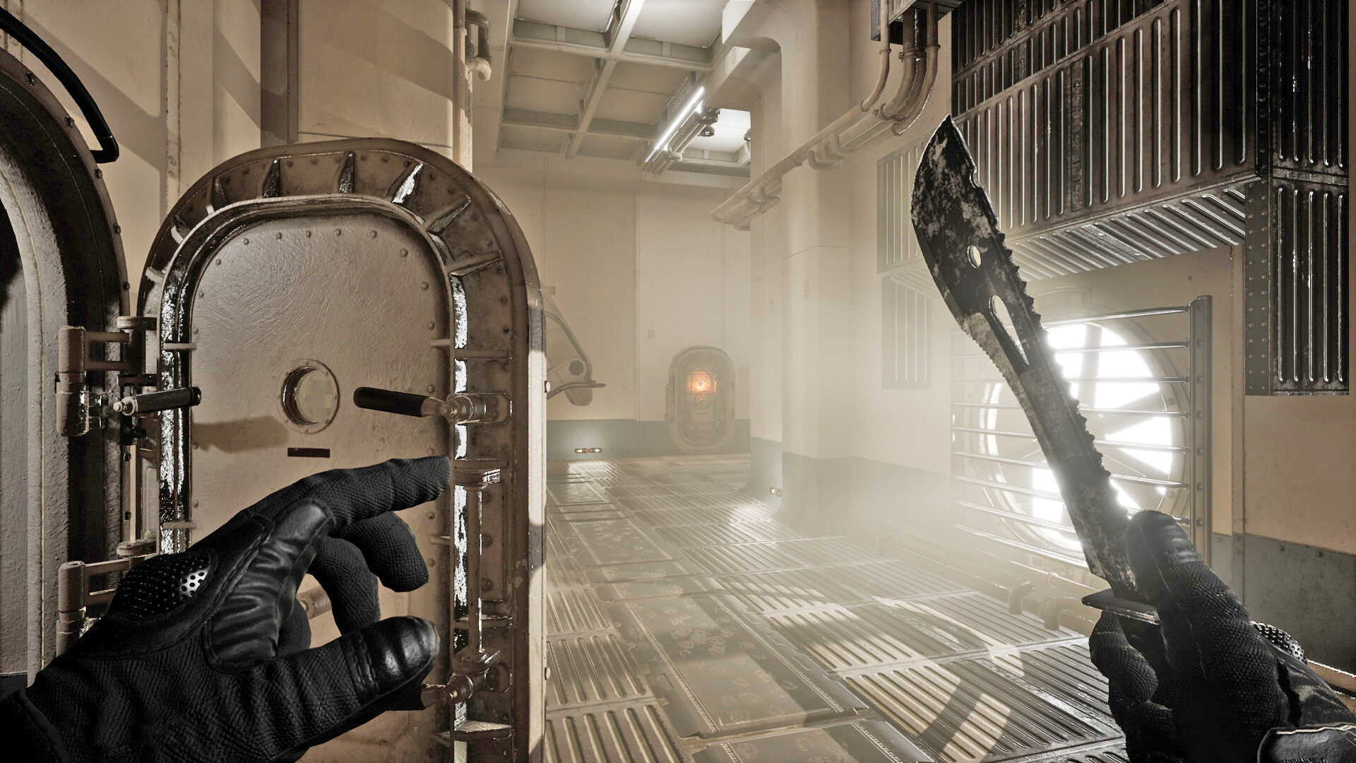 Red moon Screenshot 2