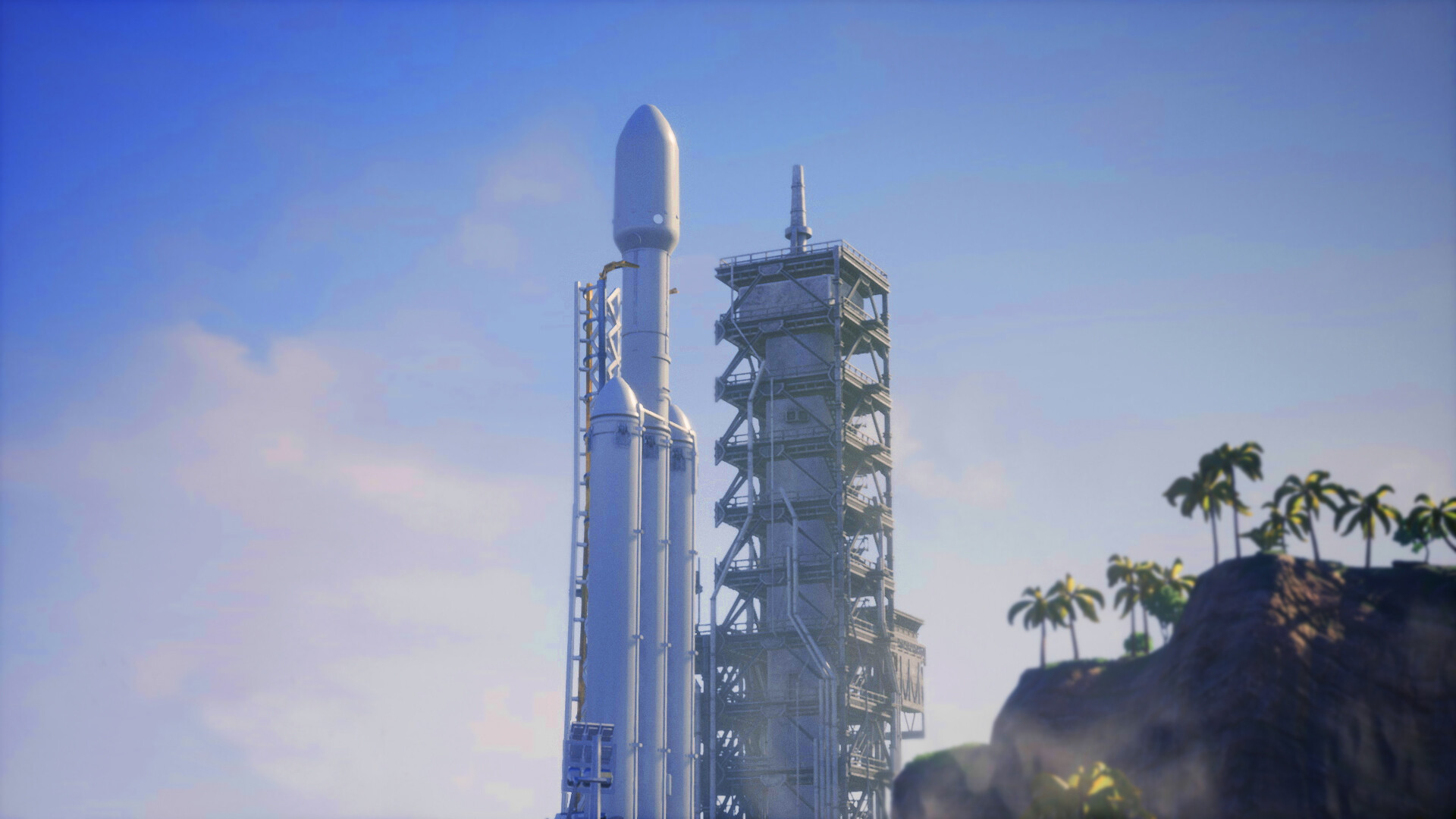 Red moon Screenshot 5