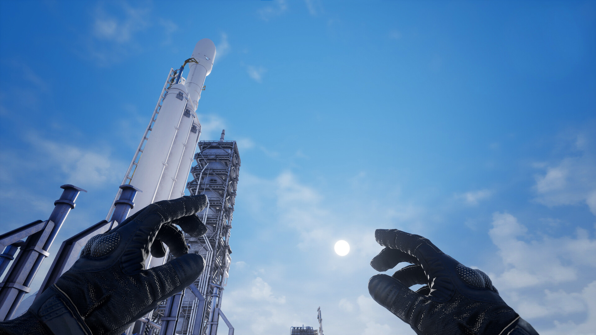 Red moon Screenshot 6