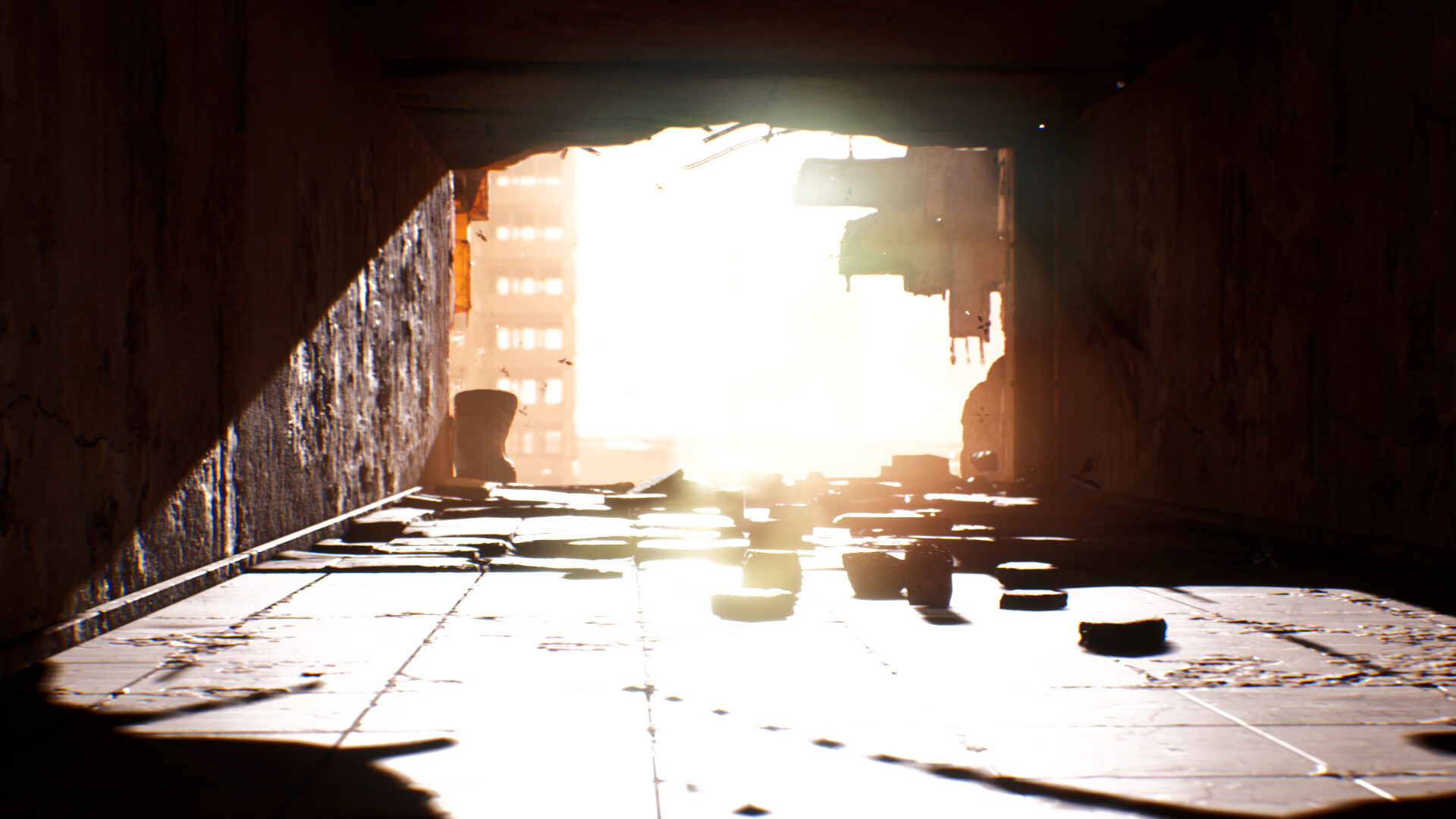 Red moon Screenshot 8