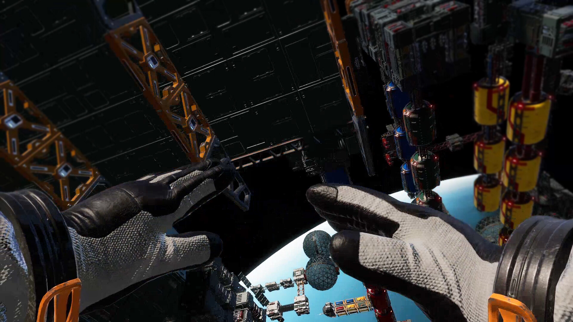 Red moon Screenshot 17