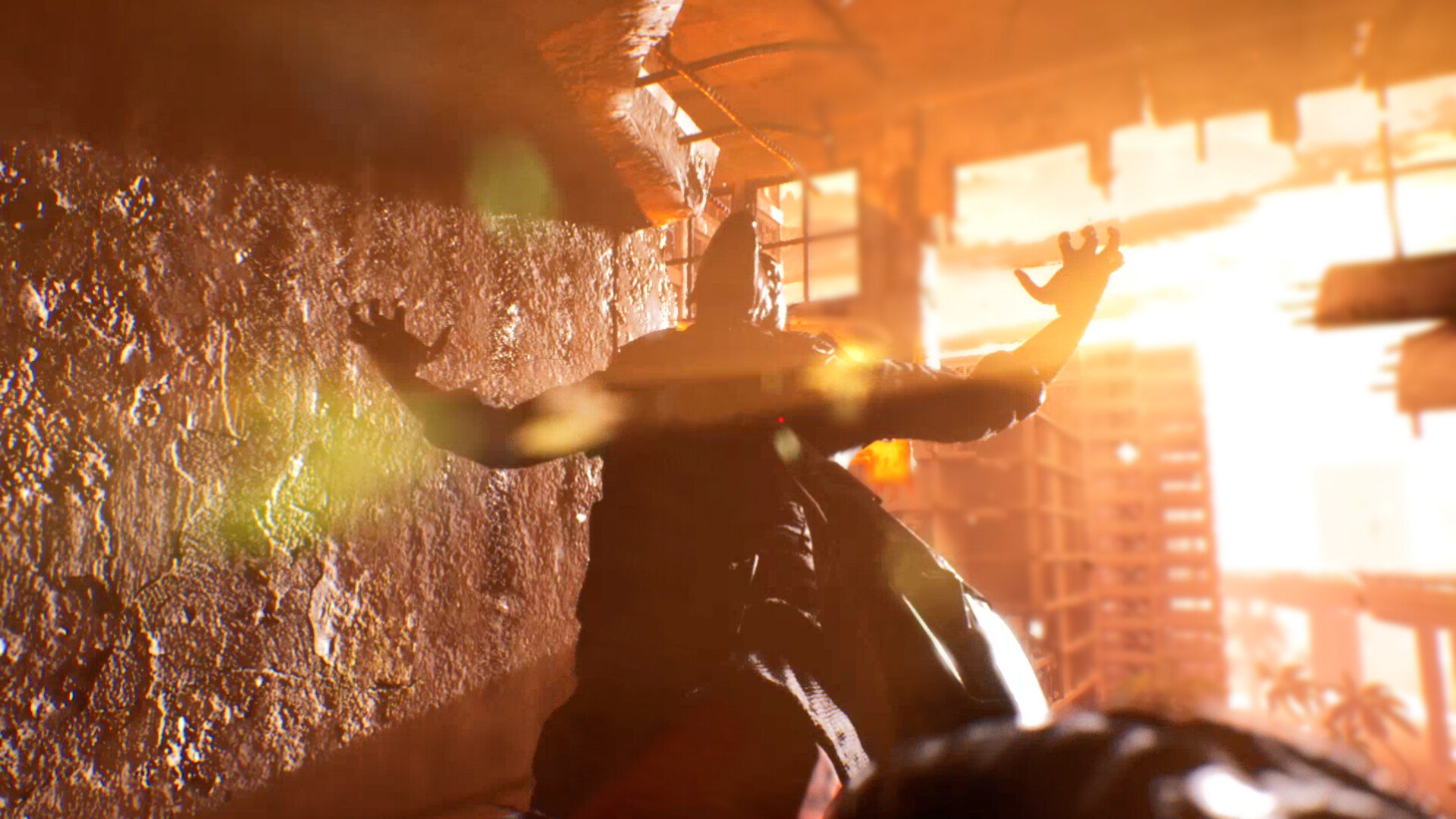 Red moon Screenshot 1