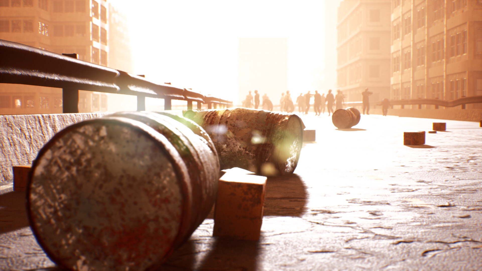 Red moon Screenshot 10