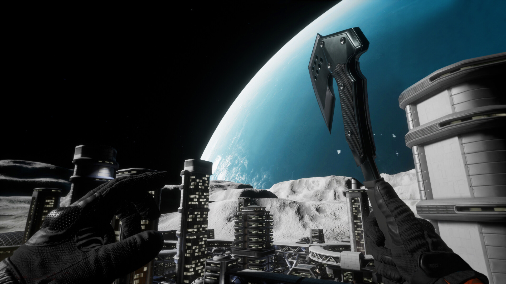 Red moon Screenshot 15