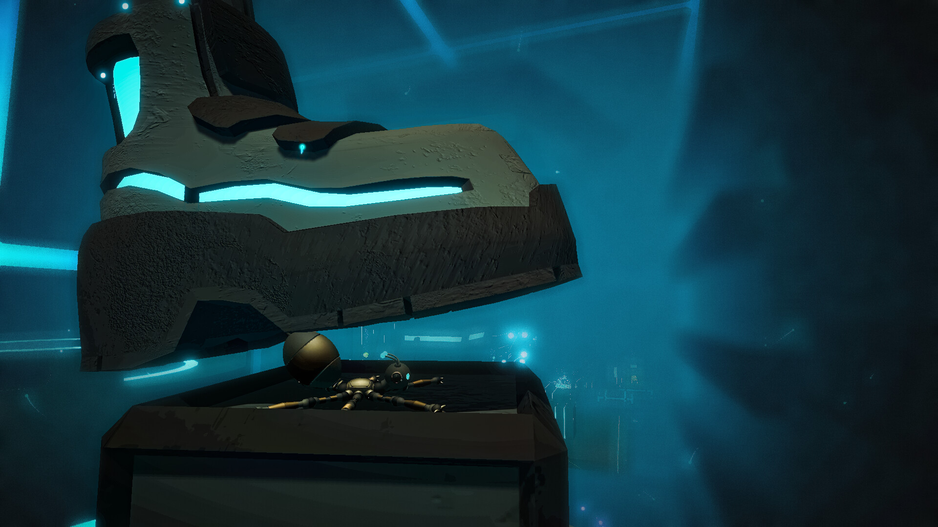 Humanize Robotics Screenshot 4