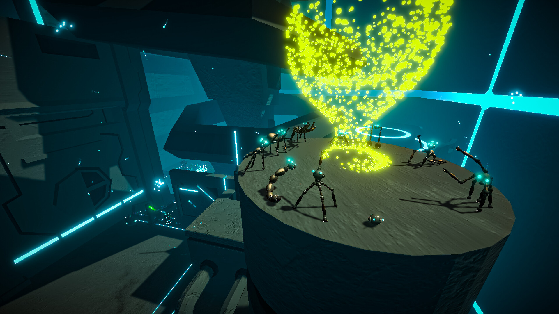 Humanize Robotics Screenshot 3