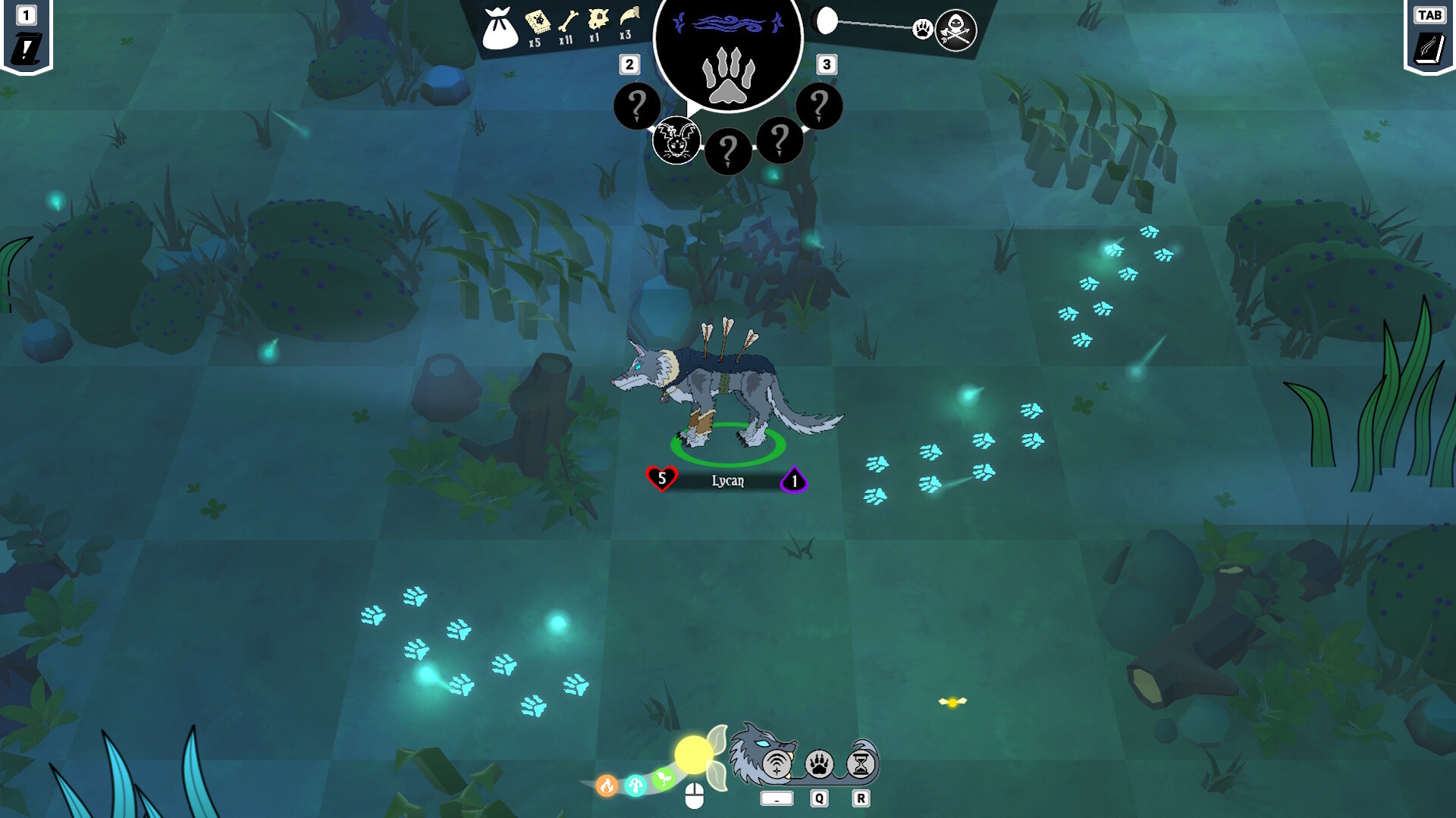 Hunt for the Lost Folktales Screenshot 0