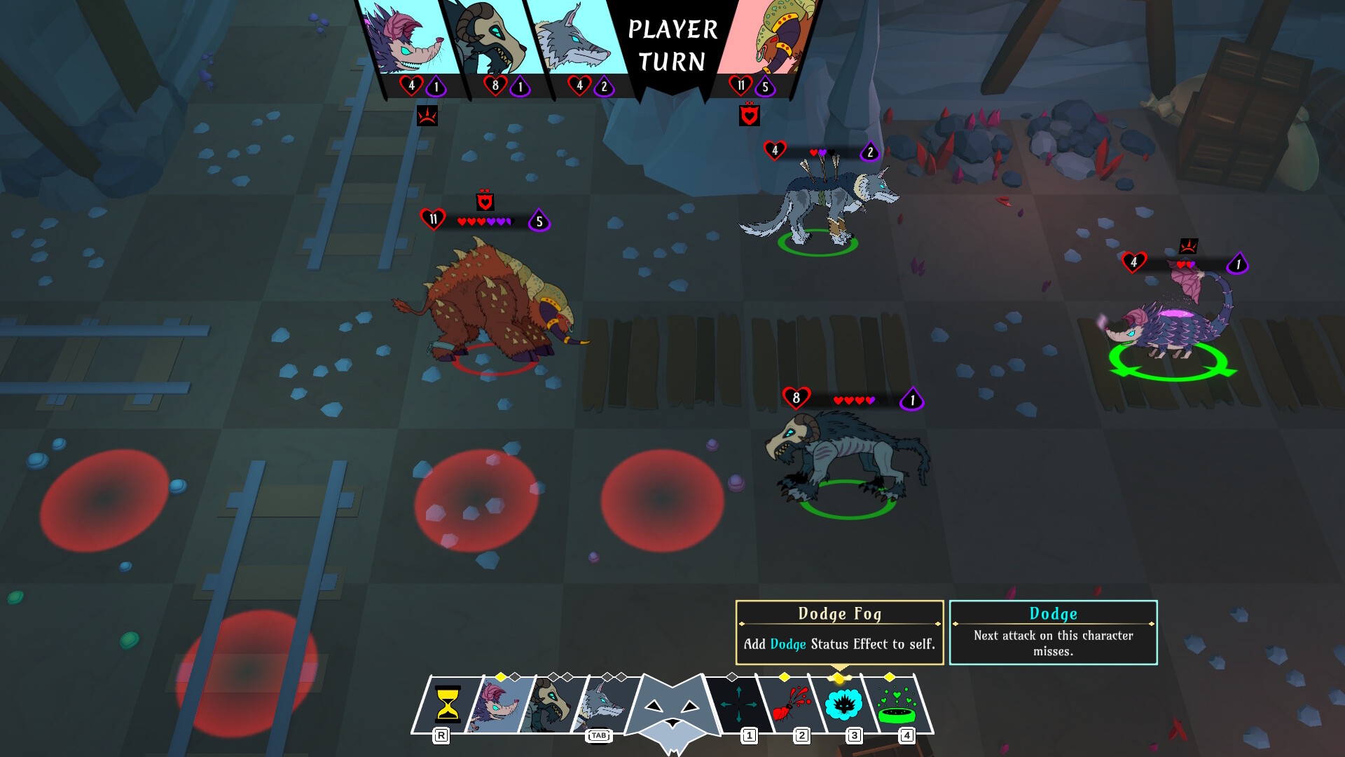 Hunt for the Lost Folktales Screenshot 6