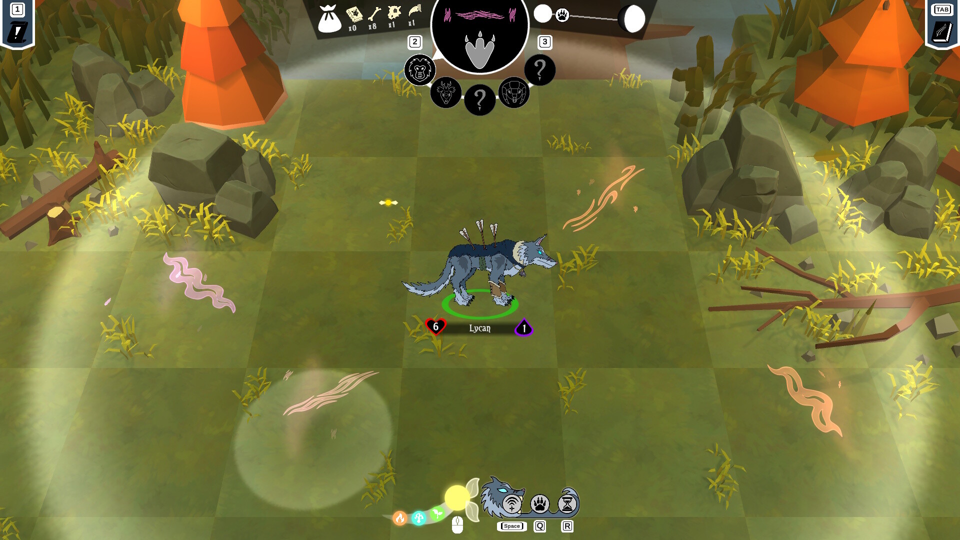 Hunt for the Lost Folktales Screenshot 4