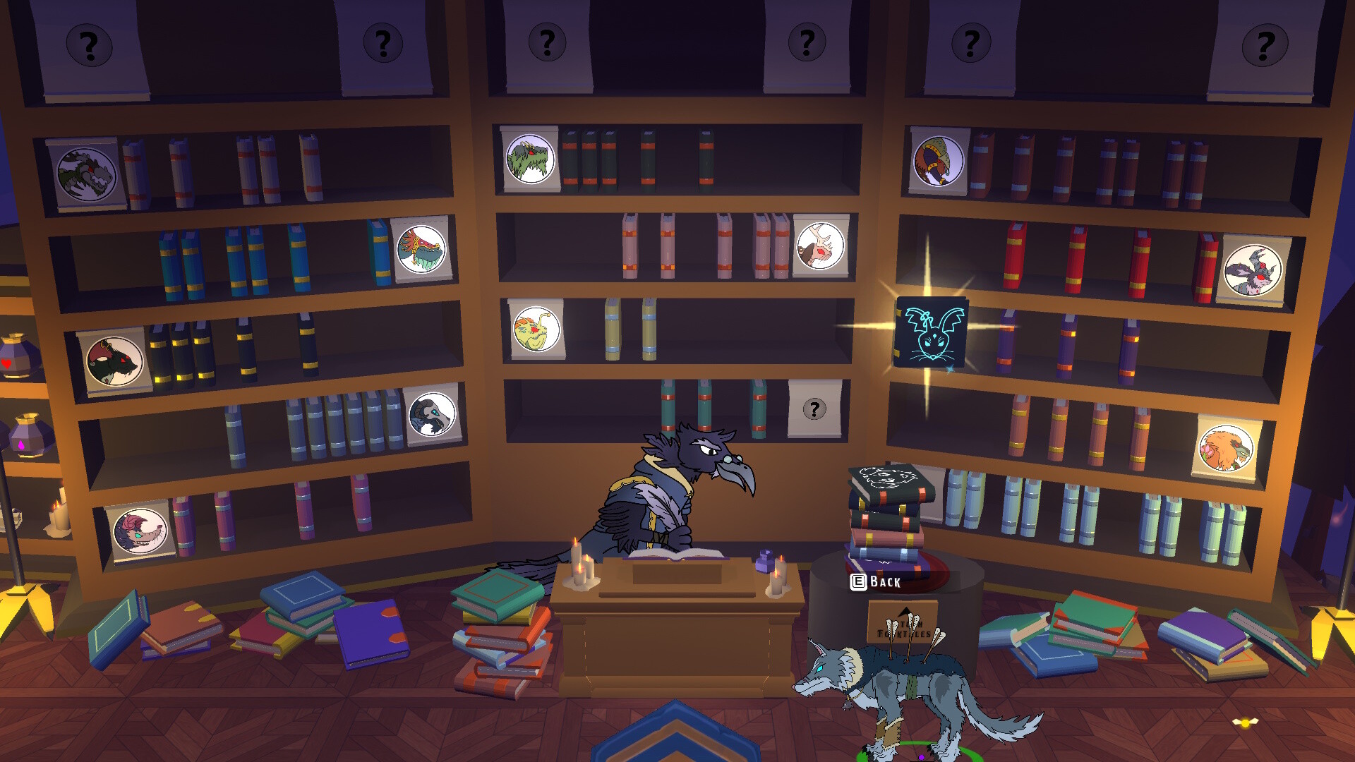 Hunt for the Lost Folktales Screenshot 8