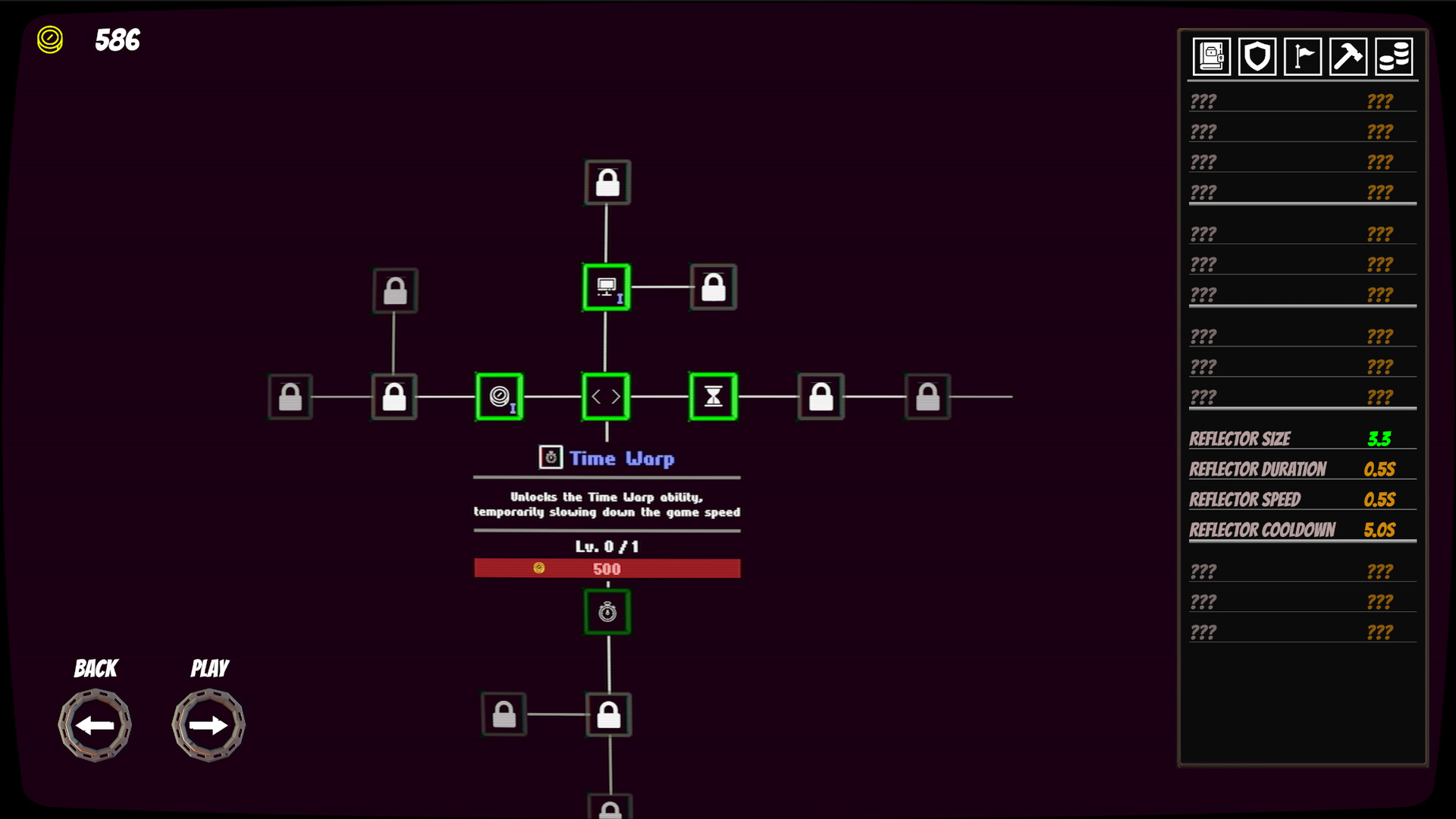 CRT: Corner Right There! Screenshot 4