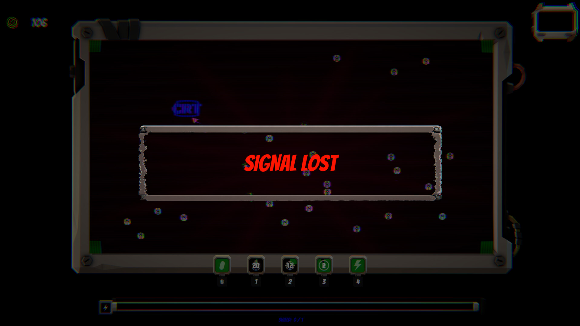 CRT: Corner Right There! Screenshot 8