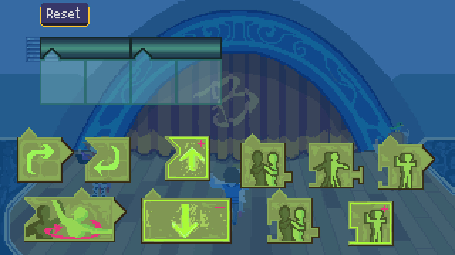 Dance Dance Detective Screenshot 3