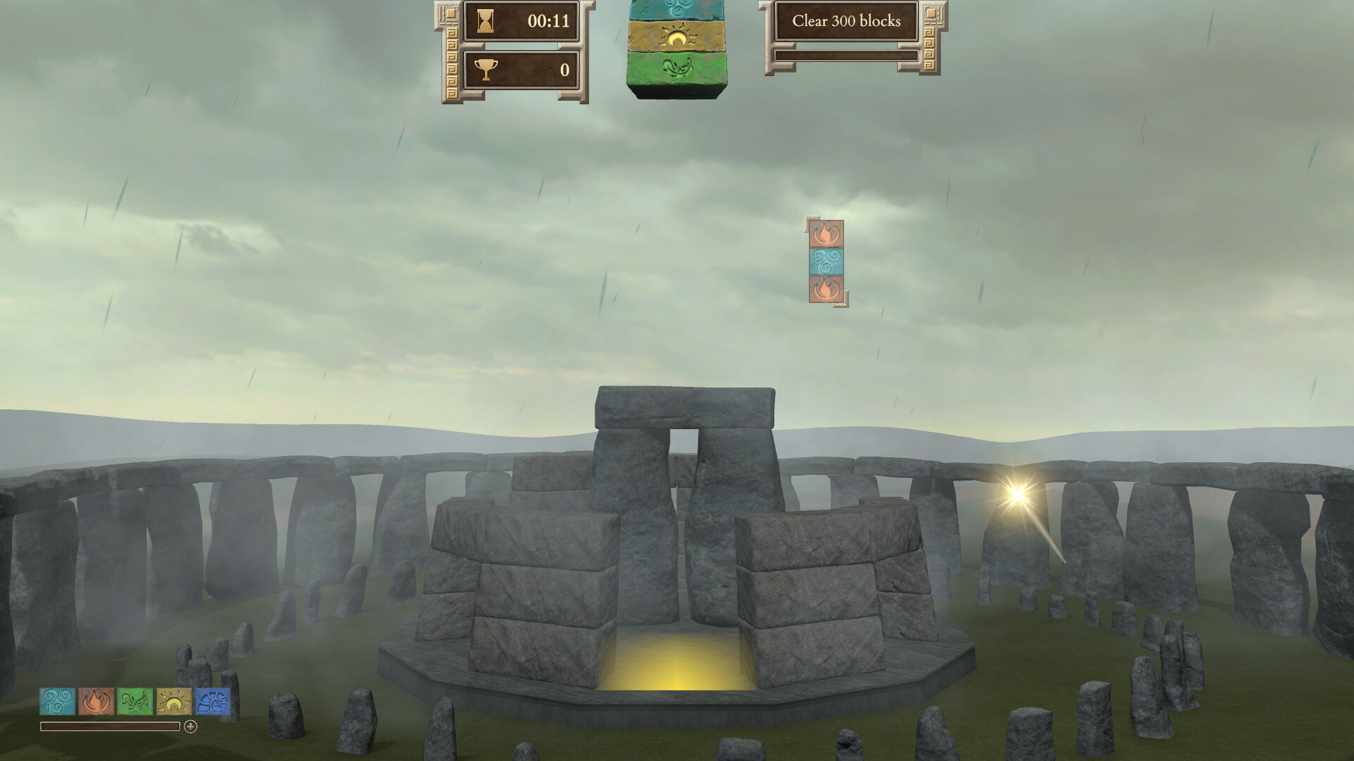 Towers Saga Screenshot 4