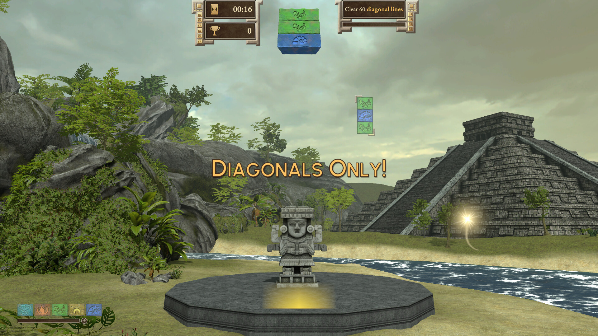 Towers Saga Screenshot 5