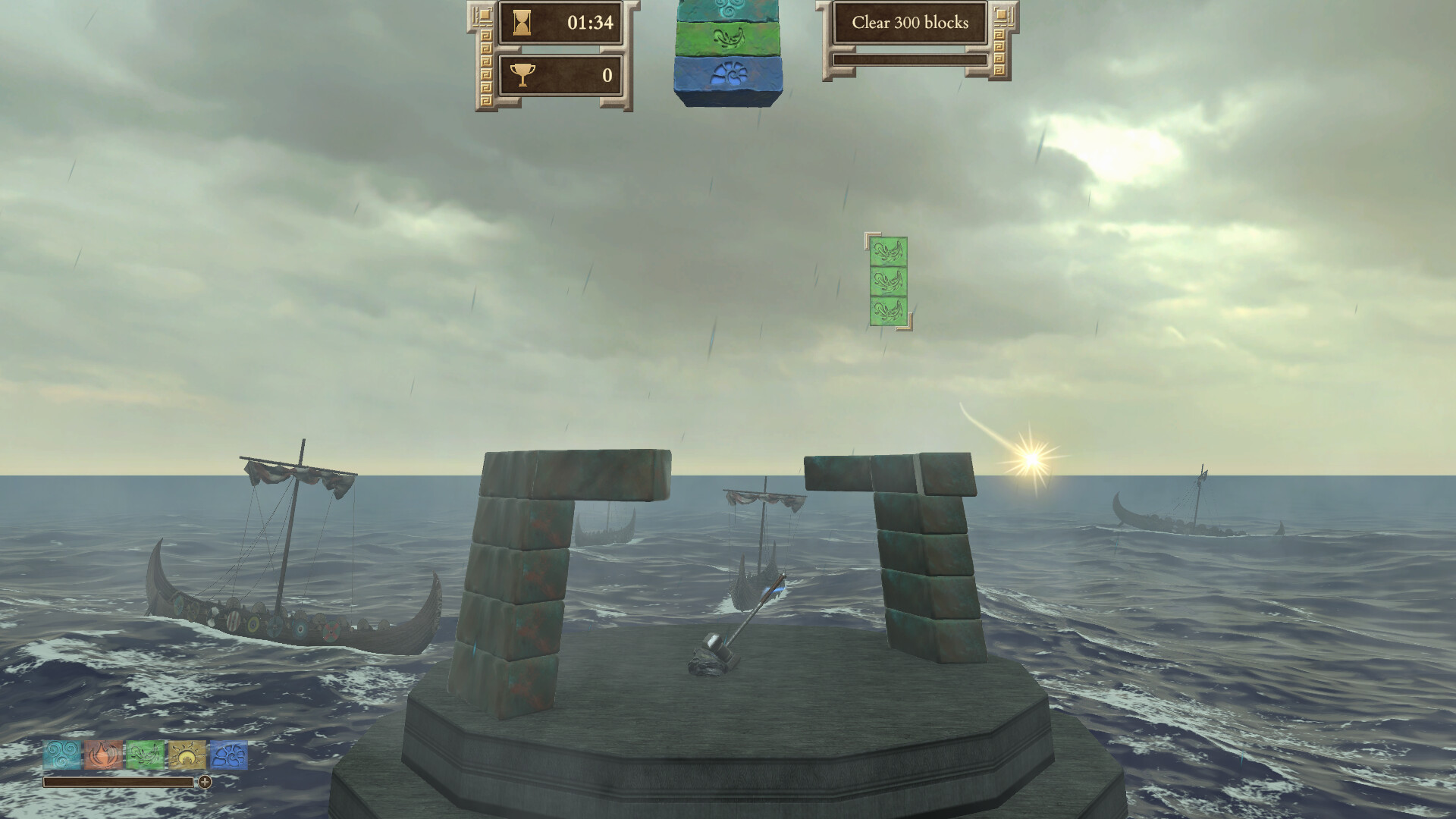 Towers Saga Screenshot 6