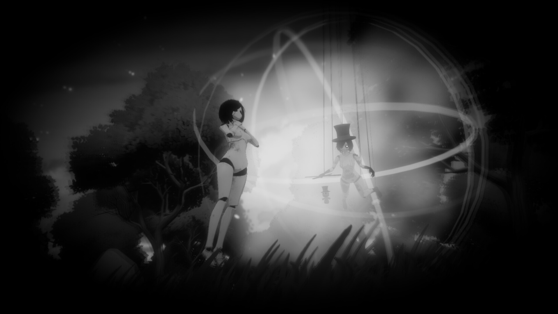 Dolls: The Hunt Screenshot 7