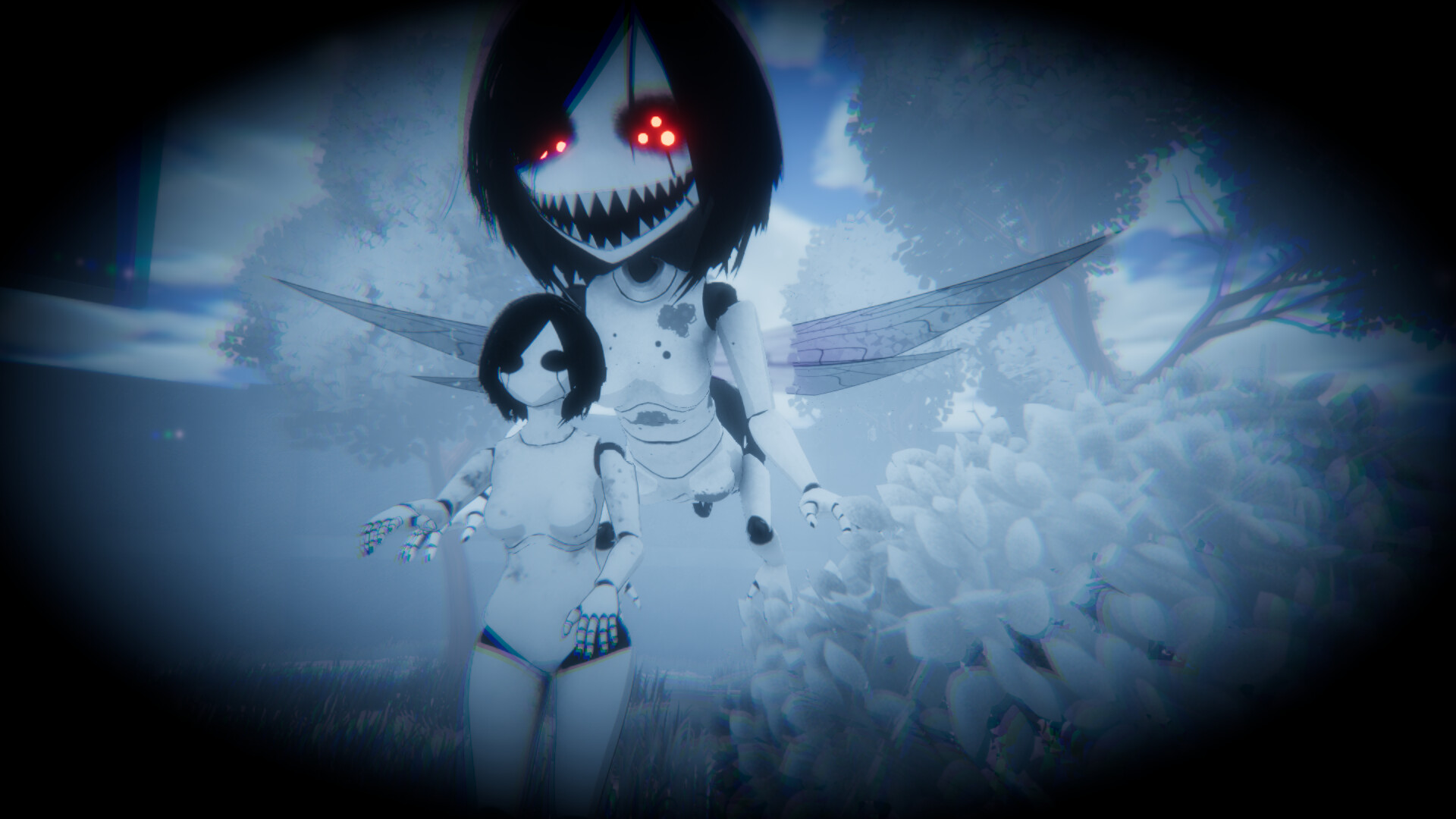 Dolls: The Hunt Screenshot 5