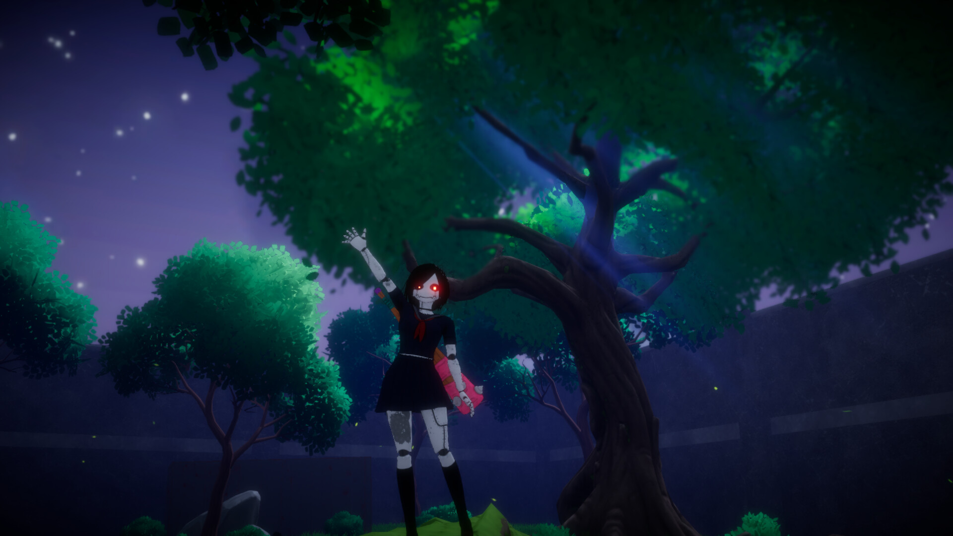 Dolls: The Hunt Screenshot 12