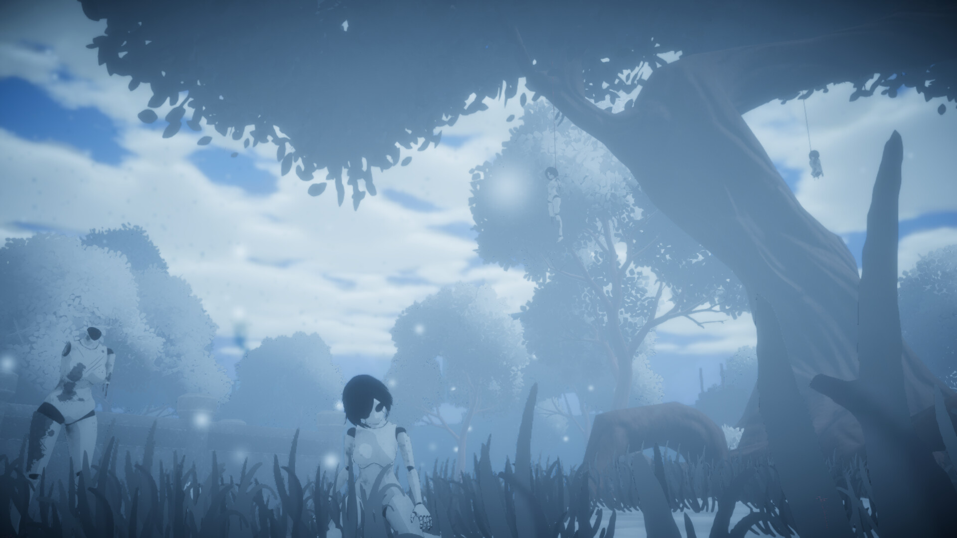 Dolls: The Hunt Screenshot 10