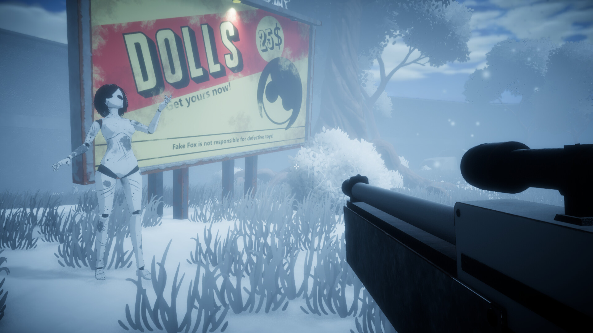 Dolls: The Hunt Screenshot 9