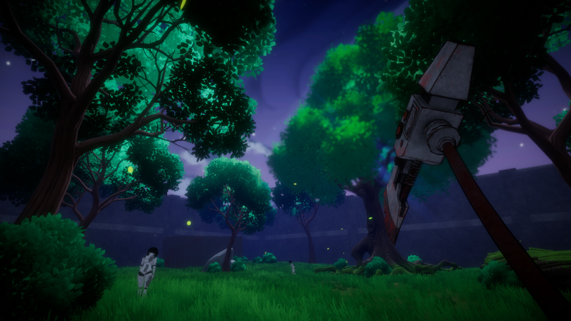 Dolls: The Hunt Screenshot 6