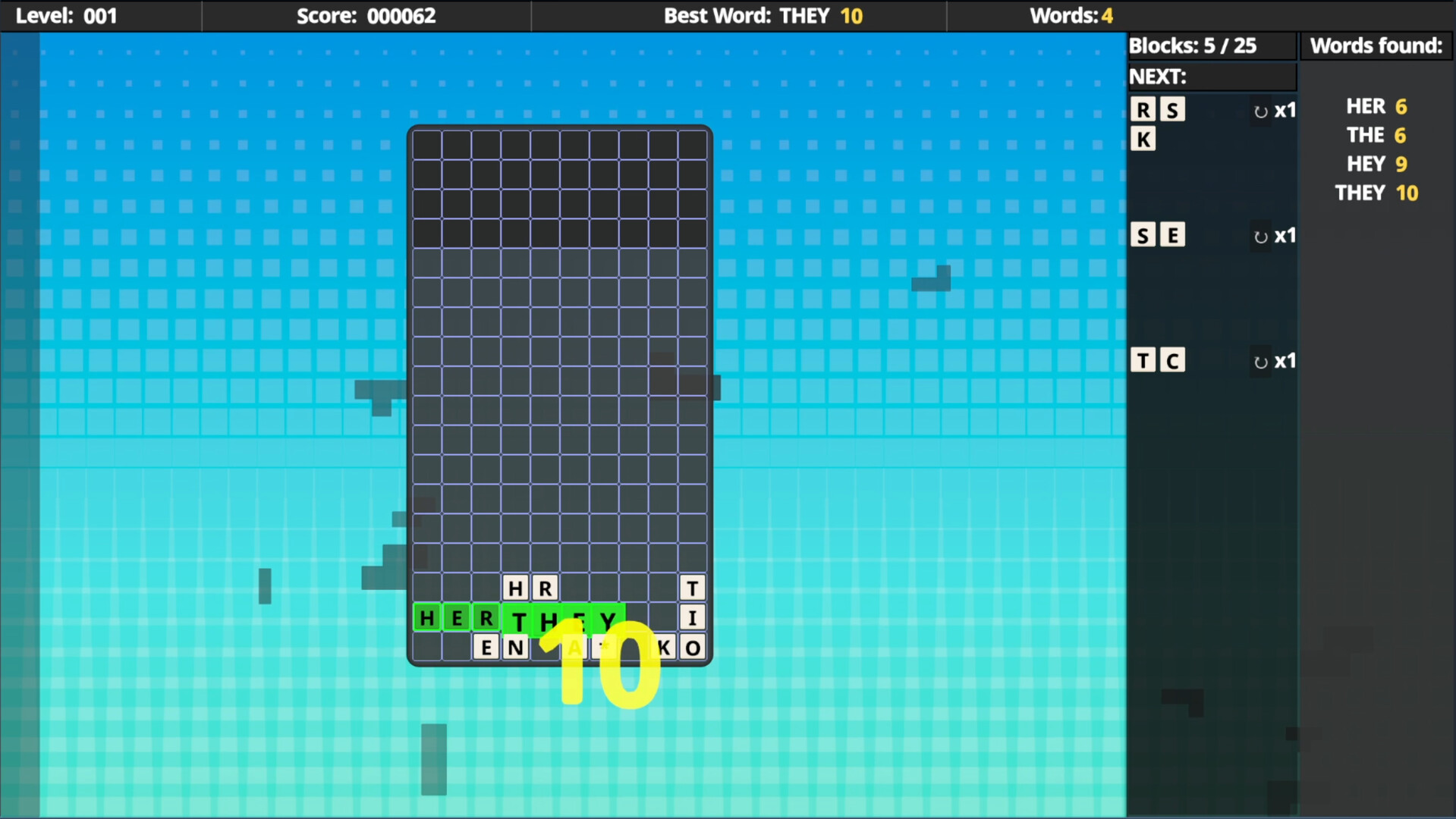 Consero Screenshot 3