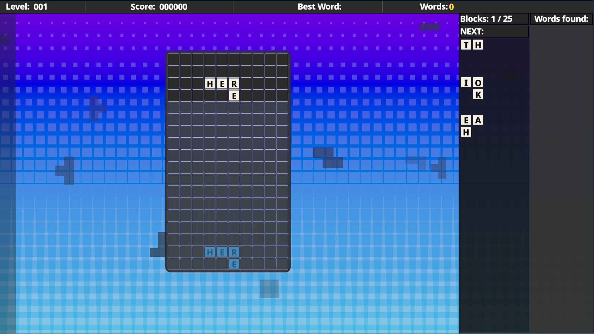 Consero Screenshot 1