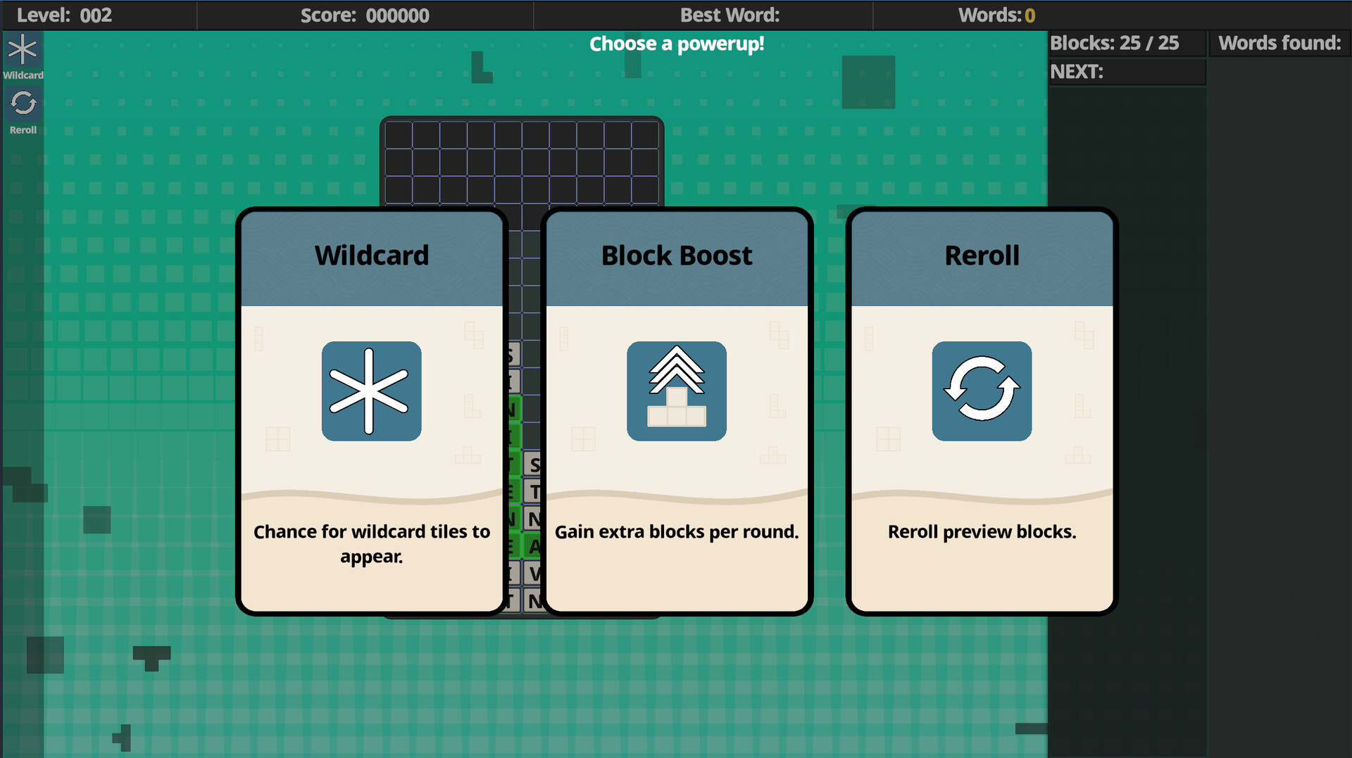 Consero Screenshot 2