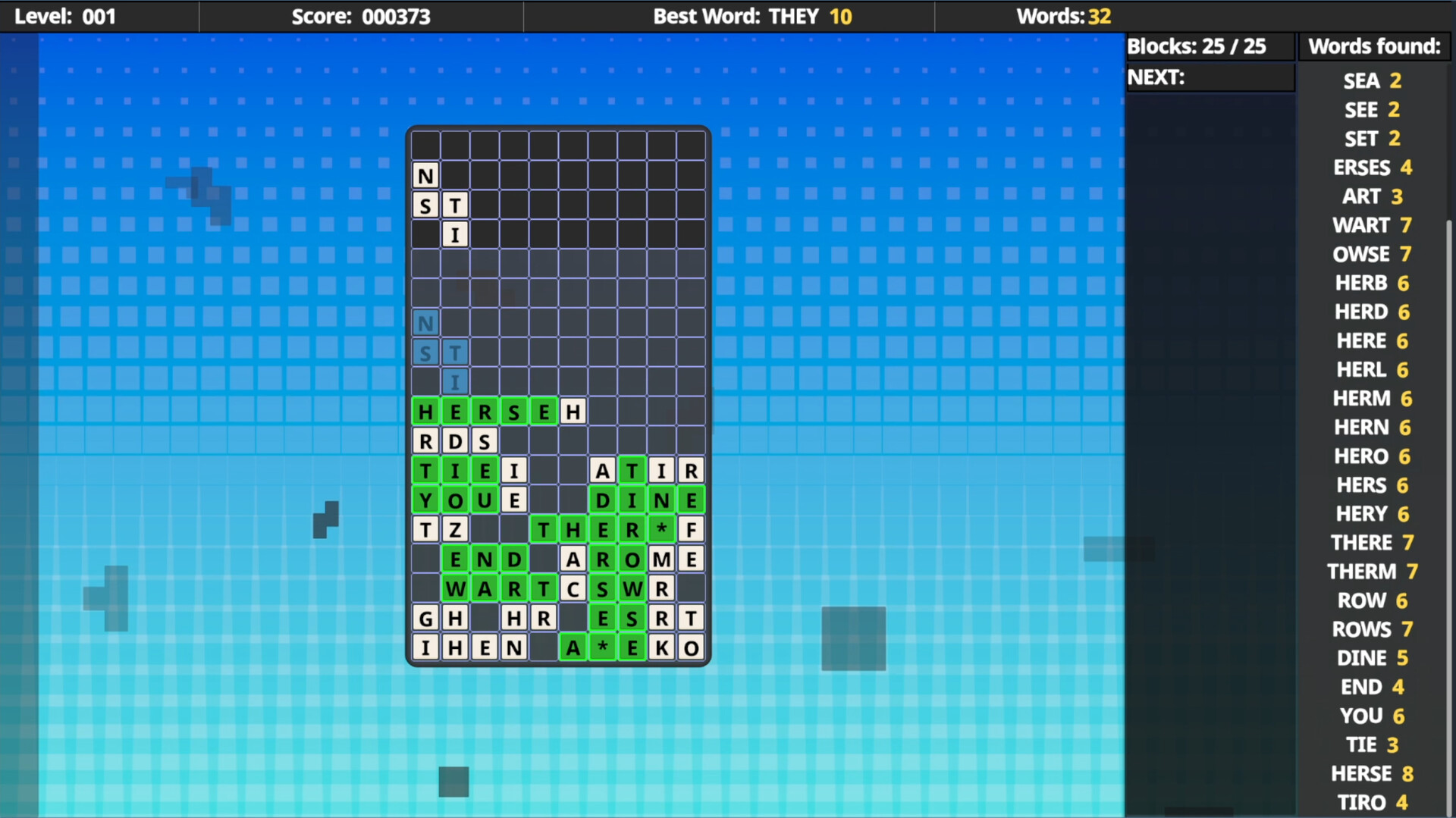 Consero Screenshot 4