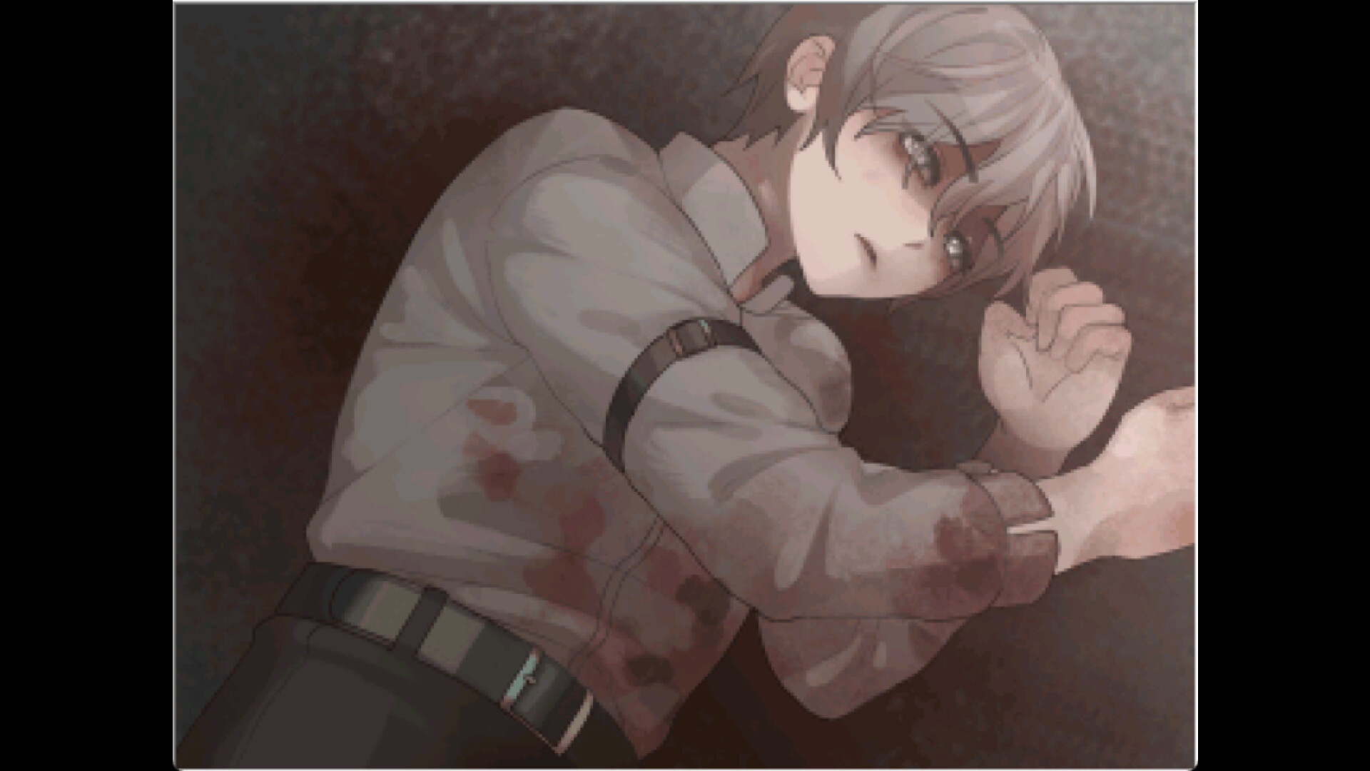 Mumu's Soup Adventure SAMSARA Screenshot 5