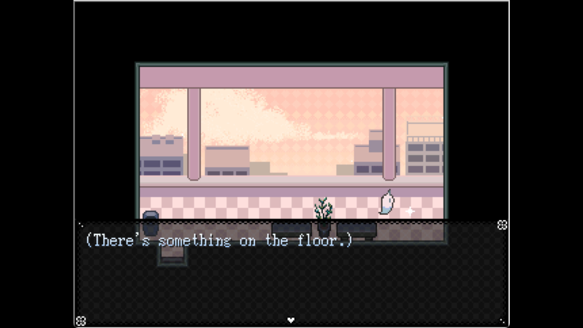 Mumu's Soup Adventure SAMSARA Screenshot 1